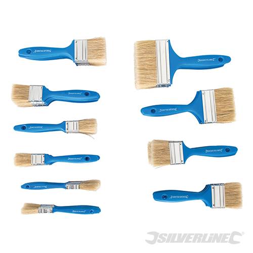 Disposable Paint Brush Set 50pce 50pce 359900 - Image 2