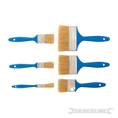 Disposable Paint Brush Set 50pce 50pce 359900 - Image 3
