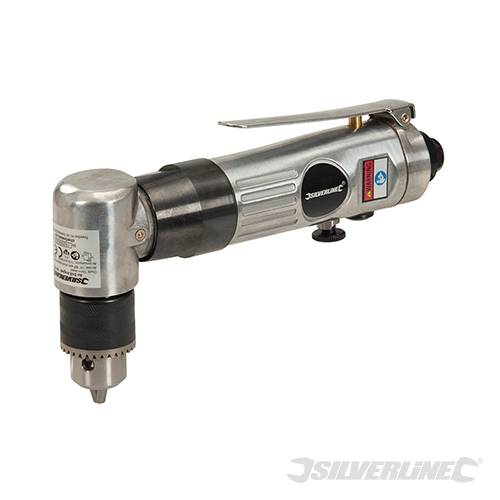 Air Drill Angled 10mm / 3/8" 361429