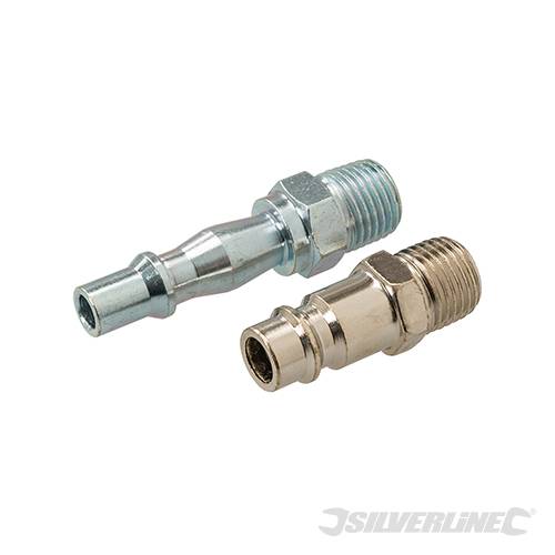 Air Drill Angled 10mm / 3/8" 361429 - Image 4