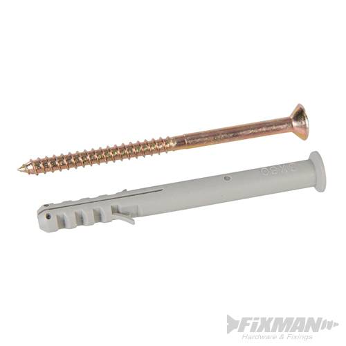 Frame Fixings 10pk - 368710