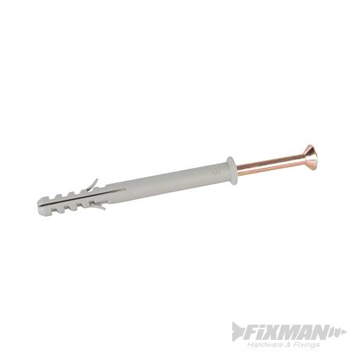 Frame Fixings 10pk - 368710 - Image 3