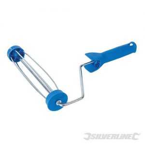 Cage Roller Frame 230mm 371742