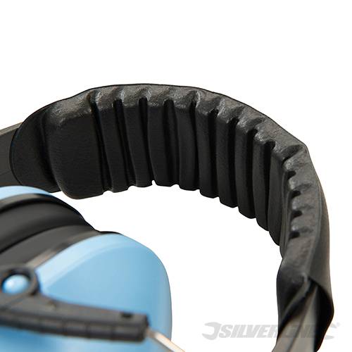 Junior Ear Defenders - Blue 374163 - Image 6