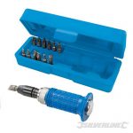 Soft-Grip Impact Driver Set 14pce 14pce 375291