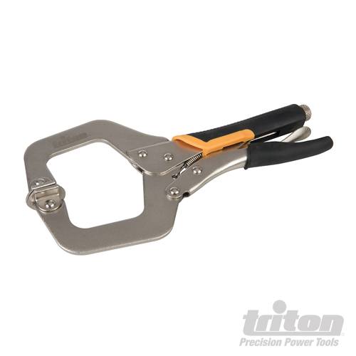 Pocket-Hole Jig Clamp TWPHC 378772