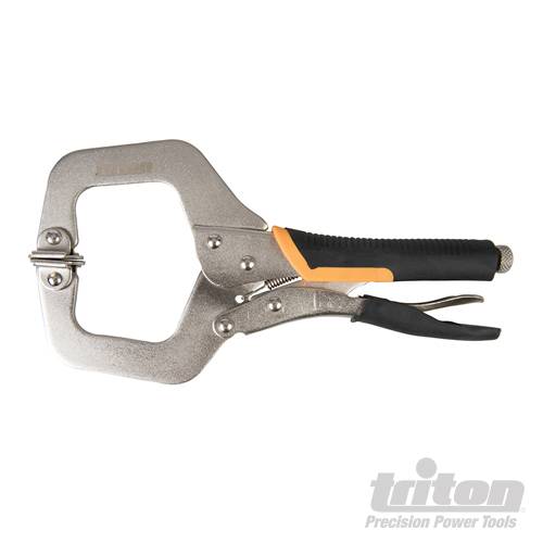 Pocket-Hole Jig Clamp TWPHC 378772 - Image 2