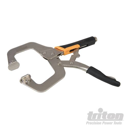 Pocket-Hole Jig Clamp TWPHC 378772 - Image 3