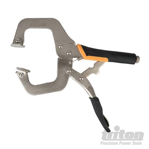 Pocket-Hole Jig Clamp TWPHC 378772 - Image 4