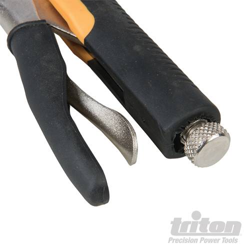 Pocket-Hole Jig Clamp TWPHC 378772 - Image 5