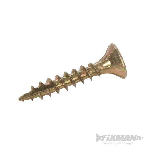 Goldstar Advanced Screws 3.5 x 20mm 200pk 378932