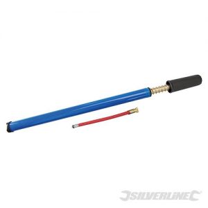 Bicycle Pump 400mm 380241