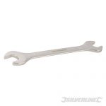 Open Ended Spanner 18 x 19mm 380385