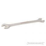 Open Ended Spanner 8 x 9mm 380443