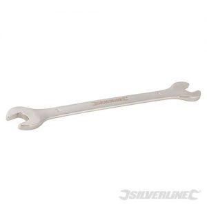 Open Ended Spanner 8 x 9mm 380443
