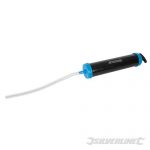 Oil Suction Gun 500cc Plastic 380451