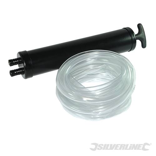 Double-Action Fluid Transfer Gun 500cc 380639