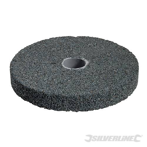 Aluminium Oxide Bench Grinding Wheel 150 x 20mm Coarse 380652