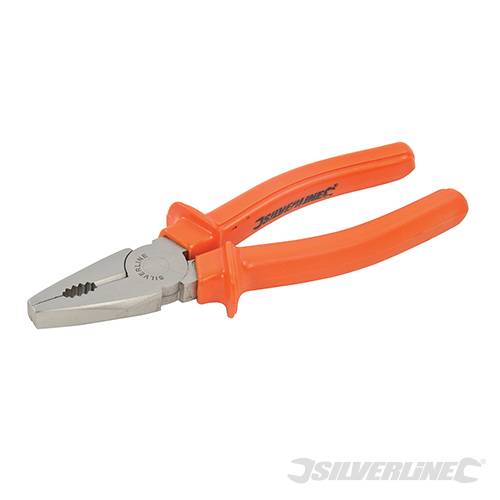 Linesmans Pliers - 380653