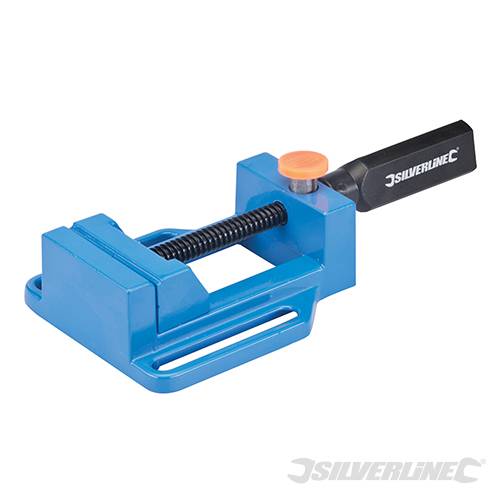 Drill Press Vice 65mm 380677