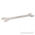 Open Ended Spanner 14 x 15mm 380694