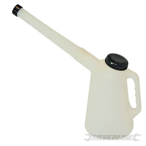 Graduated Pourer 1Ltr 380741