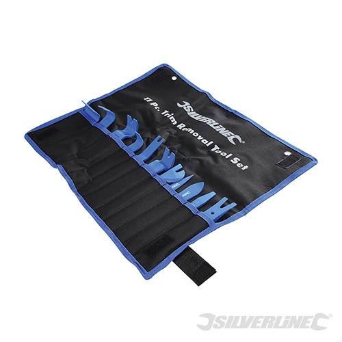Trim Removal Set 11pce 11pce 382239 - Image 3