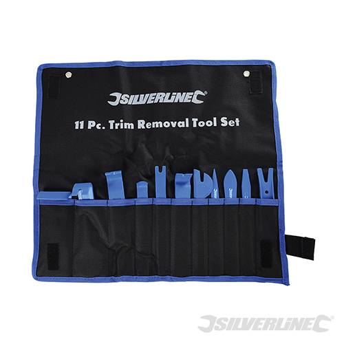 Trim Removal Set 11pce 11pce 382239 - Image 4