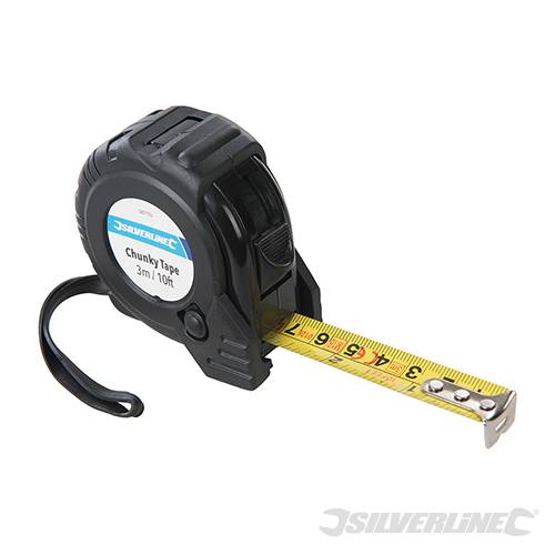 Chunky Tape 3m / 10ft x 16mm 387755
