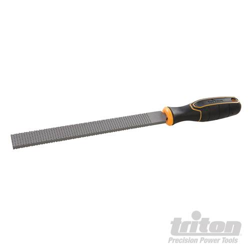 Triton Wood Rasp Flat 200mm TWFR Flat 200mm 388568
