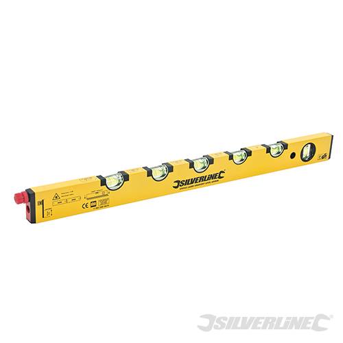 Gradient Laser Level 600mm 394965