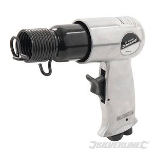 Air Hammer Set 5pce 5pce 394970