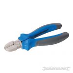 Expert Side Cutting Pliers 150mm 394977