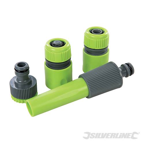 Hose Connector Set 5pce 5pce 394989
