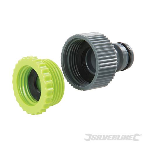 Hose Connector Set 5pce 5pce 394989 - Image 3