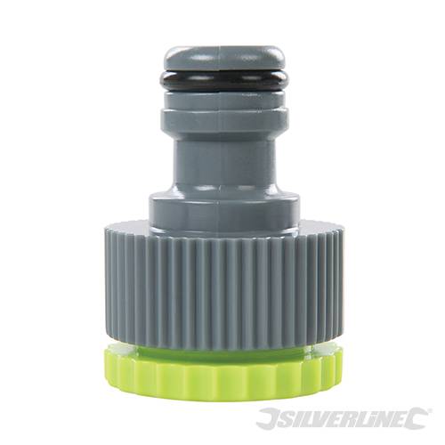 Hose Connector Set 5pce 5pce 394989 - Image 4