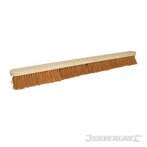 Broom Soft Coco 900mm (36") 395009