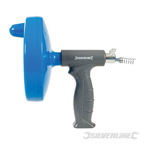 Drain Unblocker 6m x 6mm 395010 - Image 2