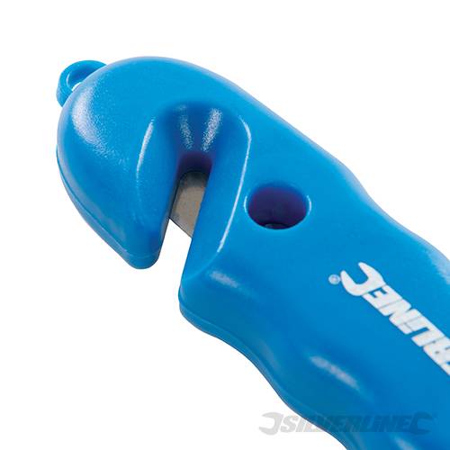 Emergency Hammer & Belt Cutter 150mm 395235 - Image 4