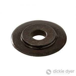 Spare Wheel for Inox Pipe Cutter 2pk Spare Wheel Inox 398235