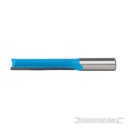 1/2" Straight Imperial Cutter 1/2" x 2-1/2" 398774 - Image 2