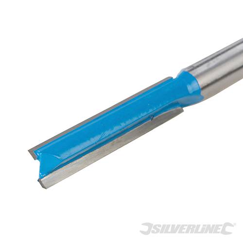 1/2" Straight Imperial Cutter 1/2" x 2-1/2" 398774 - Image 3