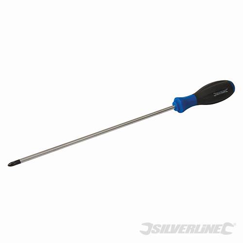 Mechanics/engineers pattern screwdrivers with non-slip ergonomic soft-grip handl - 399005