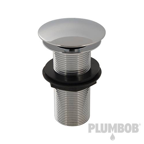 Freeflow Basin Waste Unslotted 1-1/4" (32mm) 404445