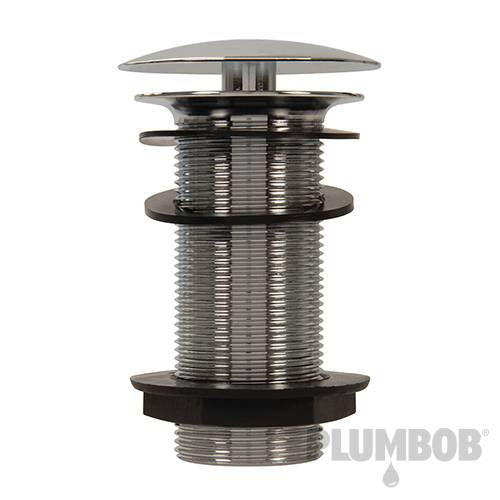 Freeflow Basin Waste Unslotted 1-1/4" (32mm) 404445 - Image 2