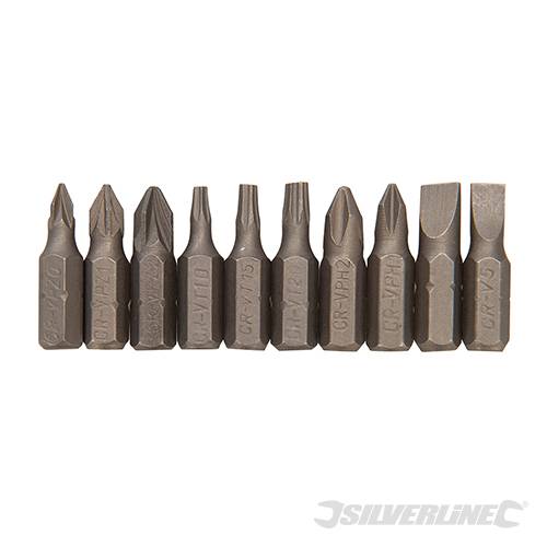 Offset Ratchet Screwdriver Set 11pce 11pce 404706 - Image 2