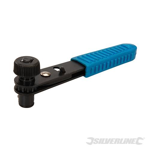 Offset Ratchet Screwdriver Set 11pce 11pce 404706 - Image 3