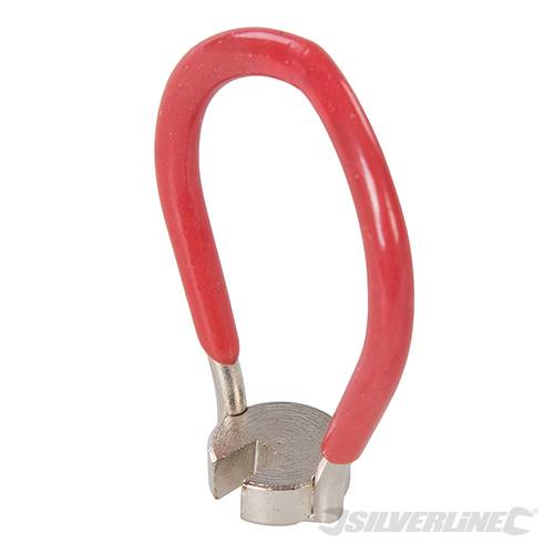 Bicycle Spoke Wrench 13 Gauge 3.5mm 405888