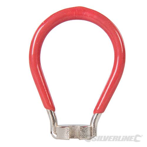 Bicycle Spoke Wrench 13 Gauge 3.5mm 405888 - Image 2