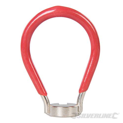 Bicycle Spoke Wrench 13 Gauge 3.5mm 405888 - Image 3